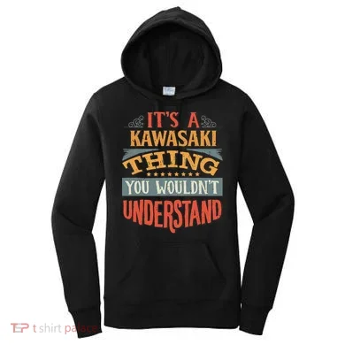Women's Hoodie