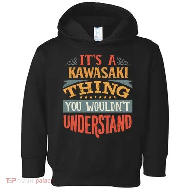 Toddler Hoodie