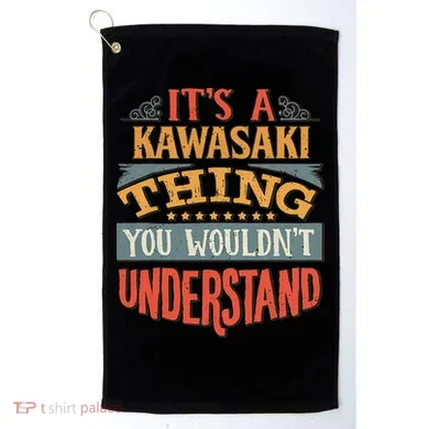 Golf Towel