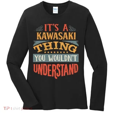 Women's Long Sleeve Shirt