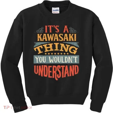 Kids Sweatshirt