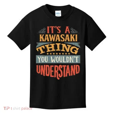 Kids T-Shirt