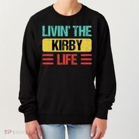 Kirby Name Women's Sweatshirt thumb 0