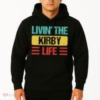 Kirby Name Hoodie thumb 2