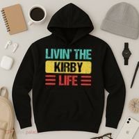 Kirby Name Hoodie thumb 3