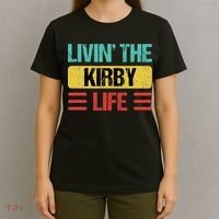 Kirby Name T-Shirt thumb 4