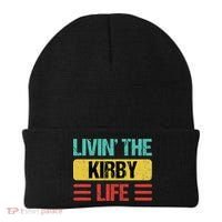 Kirby Name Beanie thumb 0