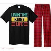 Kirby Name Pajama Set thumb 0