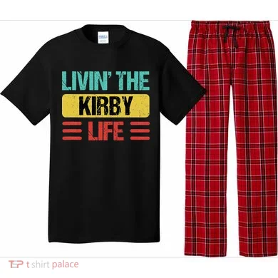 Pajama Set