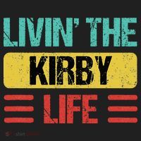 Kirby Name Hat thumb 2