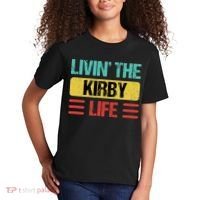 Kirby Name Kids T-Shirt thumb 2