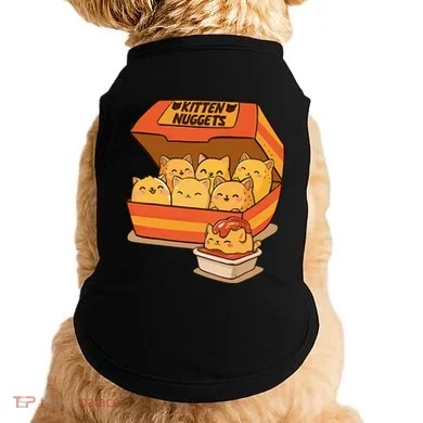 Doggie Tank