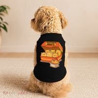 Kitten Nuggets Doggie Tank thumb 2