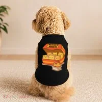 Kitten Nuggets Doggie Tank thumb 2