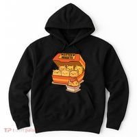 Kitten Nuggets Hoodie thumb 0