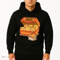 Kitten Nuggets Hoodie thumb 2