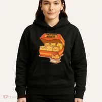 Kitten Nuggets Hoodie thumb 5