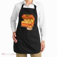 Kitten Nuggets Apron thumb 2