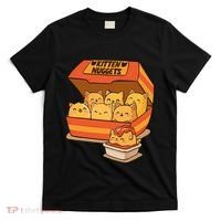 Kitten Nuggets T-Shirt thumb 0