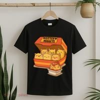 Kitten Nuggets T-Shirt thumb 2