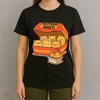 Kitten Nuggets T-Shirt thumb 4