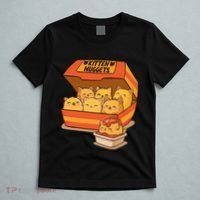 Kitten Nuggets T-Shirt thumb 5