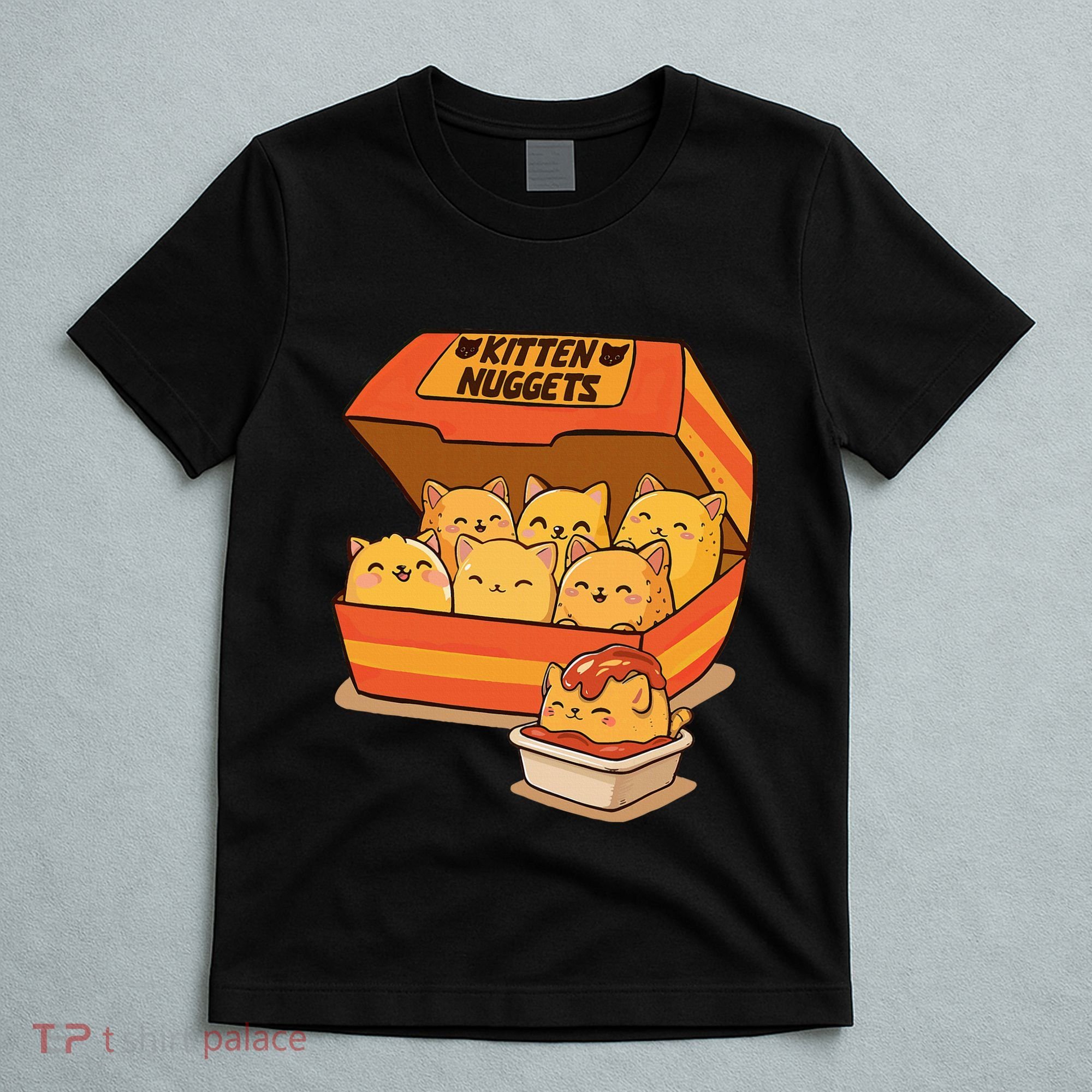 Kitten Nuggets T-Shirt