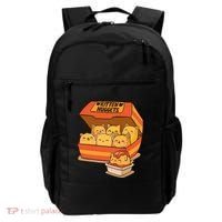 Kitten Nuggets Backpack thumb 0