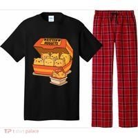 Kitten Nuggets Pajama Set thumb 0