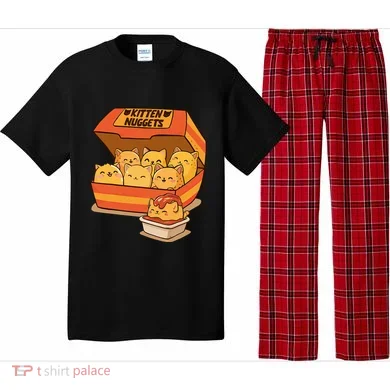 Pajama Set