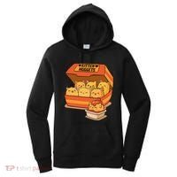 Kitten Nuggets Women's Hoodie thumb 0