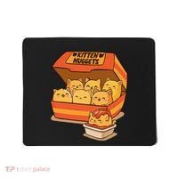 Kitten Nuggets Mousepad thumb 0