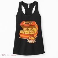 Kitten Nuggets Women's Tank Top thumb 0