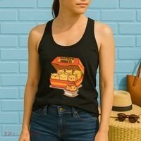 Kitten Nuggets Women's Tank Top thumb 2