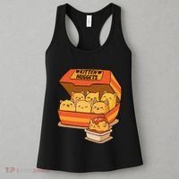 Kitten Nuggets Women's Tank Top thumb 3