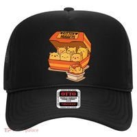 Kitten Nuggets Hat thumb 0