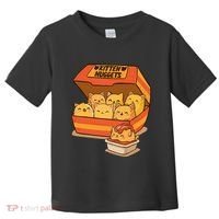 Kitten Nuggets Toddler T-Shirt thumb 0