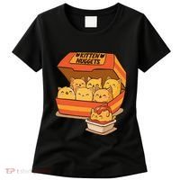 Kitten Nuggets Women's T-Shirt thumb 0