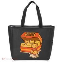 Kitten Nuggets Tote Bag thumb 0