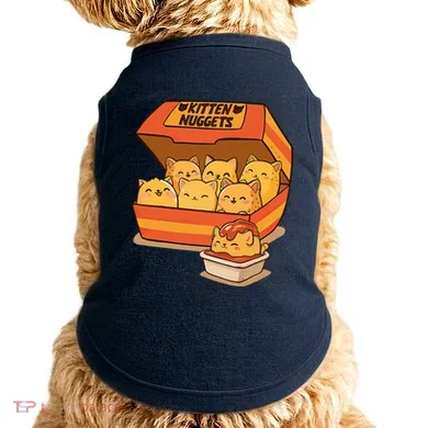 Doggie Tank