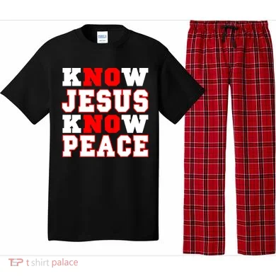 Pajama Set