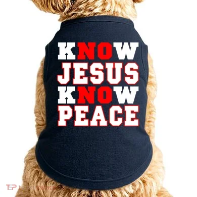 Doggie Tank