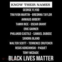Know Their Names BLM Bucket Hat thumb 4