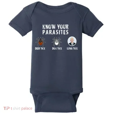 Baby Bodysuit