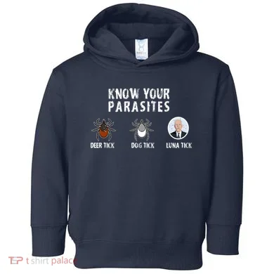 Toddler Hoodie