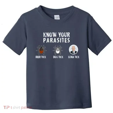 Toddler T-Shirt
