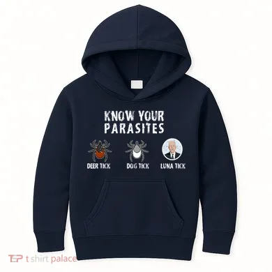 Kids Hoodie