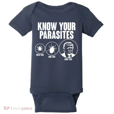 Baby Bodysuit
