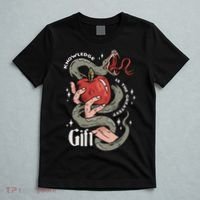 Knowledge Is The Greatest Gift T-Shirt thumb 5
