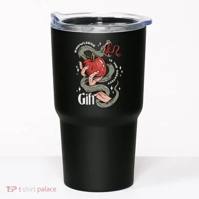 Tumbler